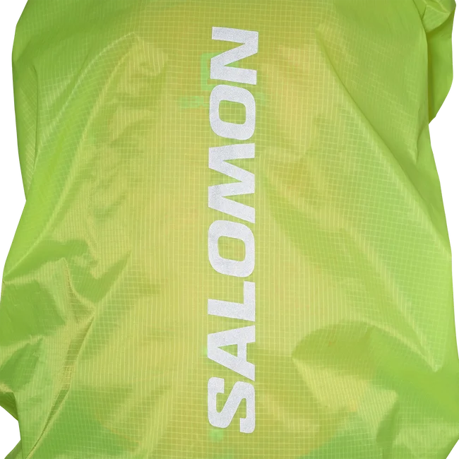 RAIN COVER SMALL  Accessoires Unisex SafetyYellow