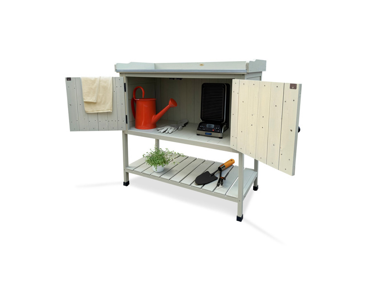 Plantentafel