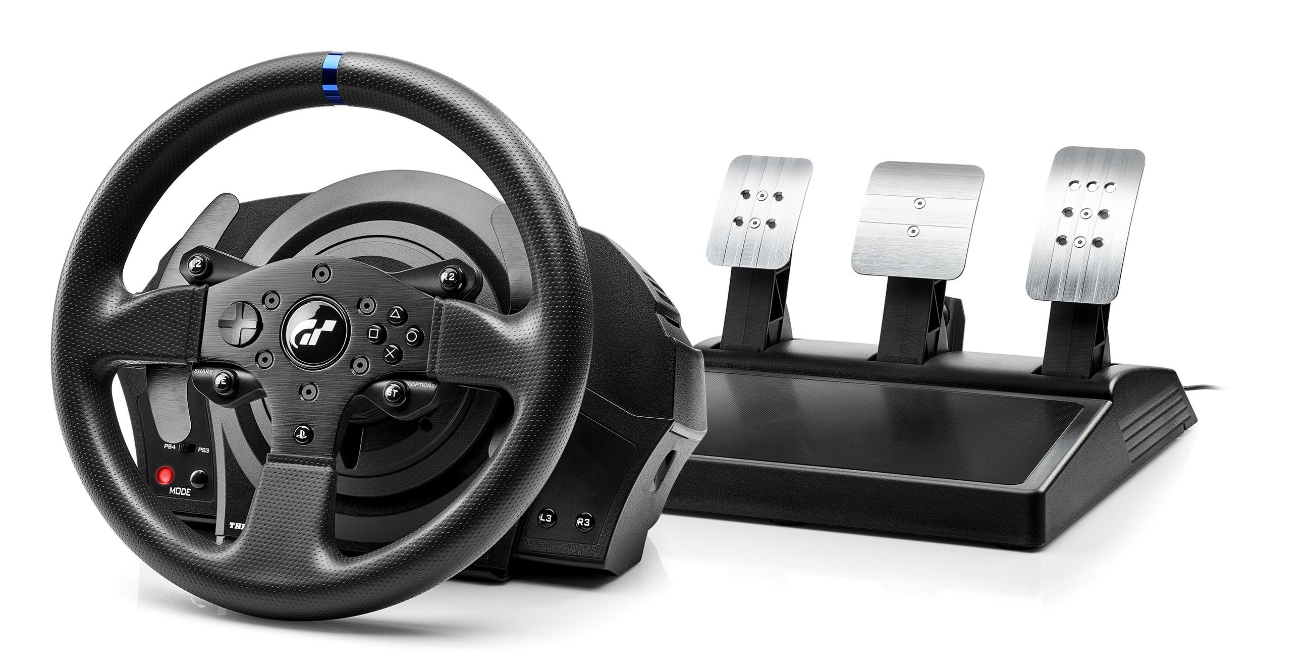 Volant Thrustmaster T300RS GT
