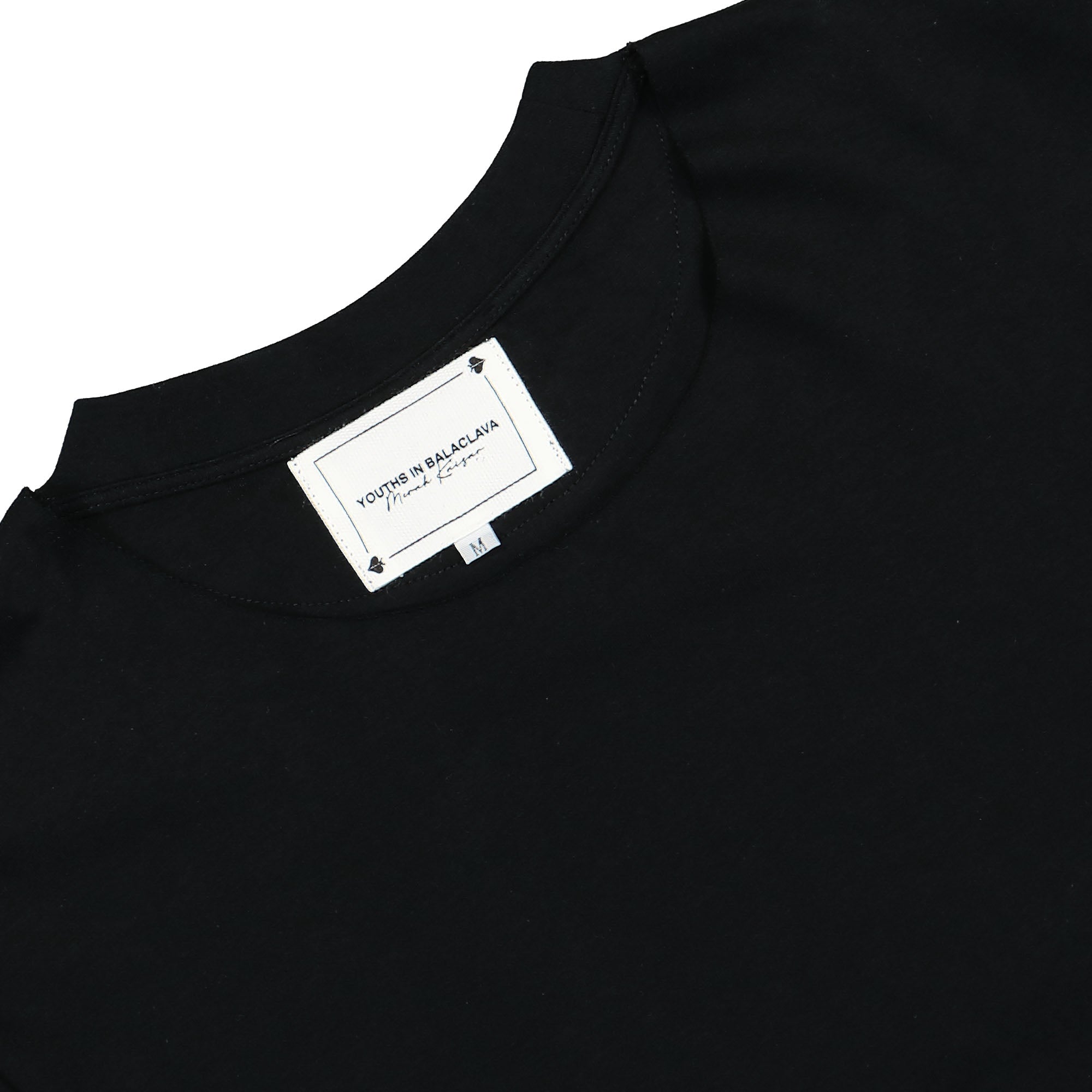 Youths In Balaclava<br>Inverse T-Shirt