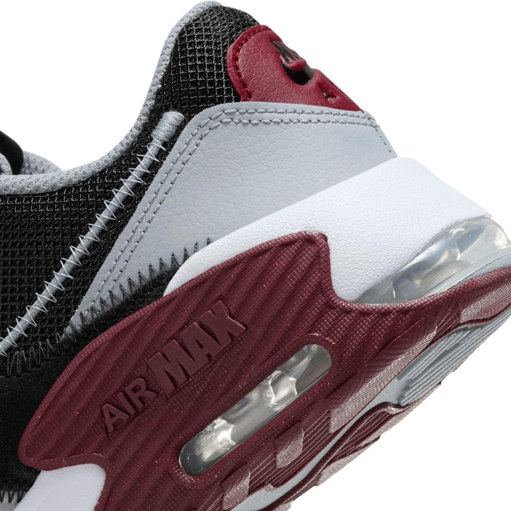 Nike Air Max Excee Sneaker Kinder black