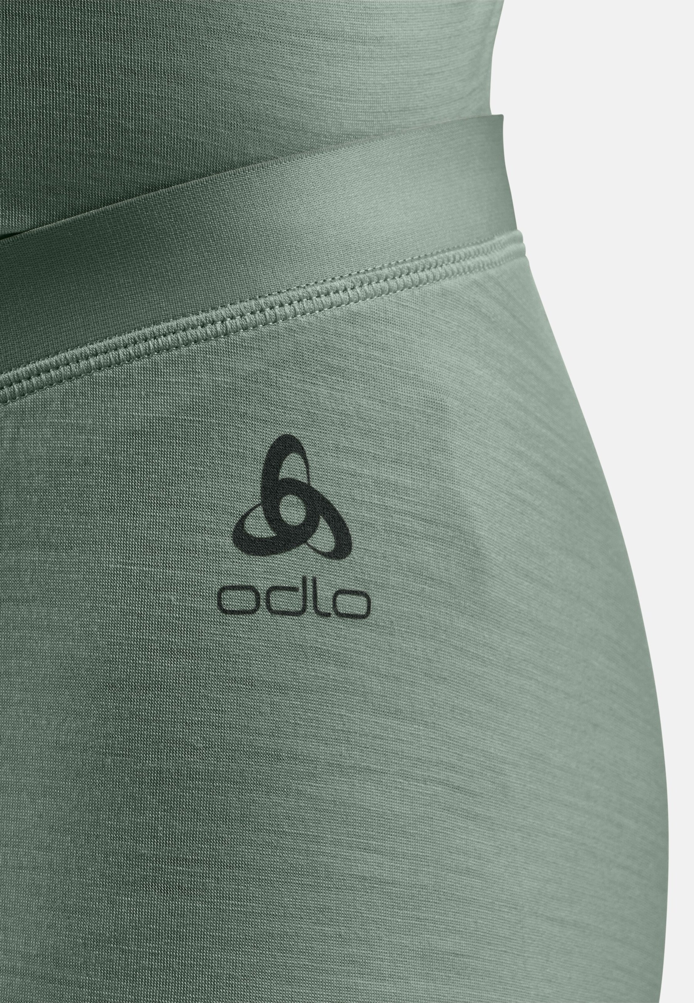 Natural Merino 160 Boxer in urban chic