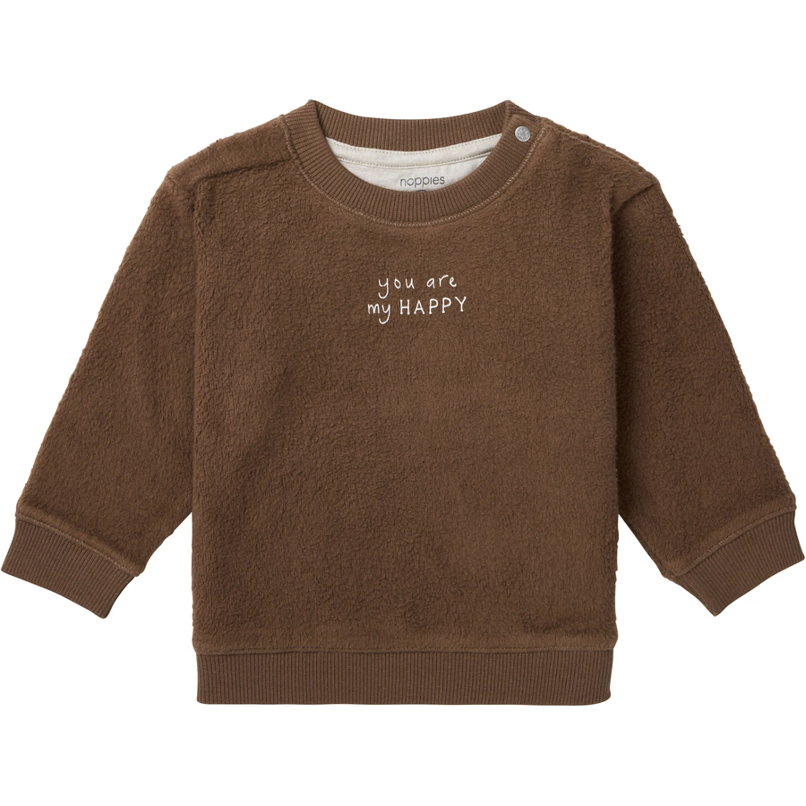 Noppies Pullover Tennille Raindrum