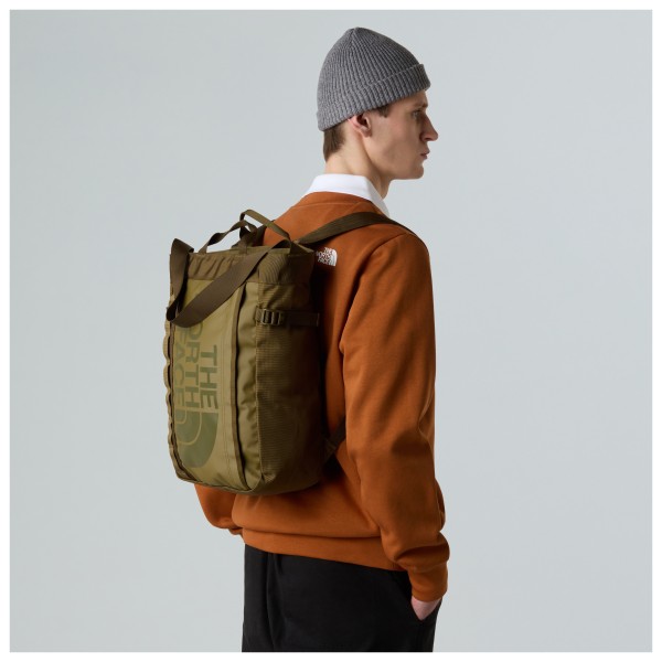 The North Face - Base Camp Tote Pack - Sac à bandoulière
