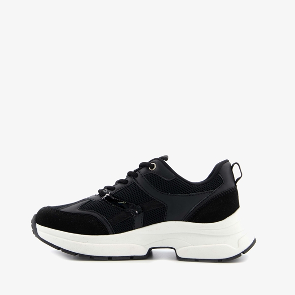 Blue Box dames dad sneakers
