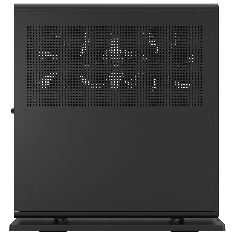 Fractal Design Ridge - Noir