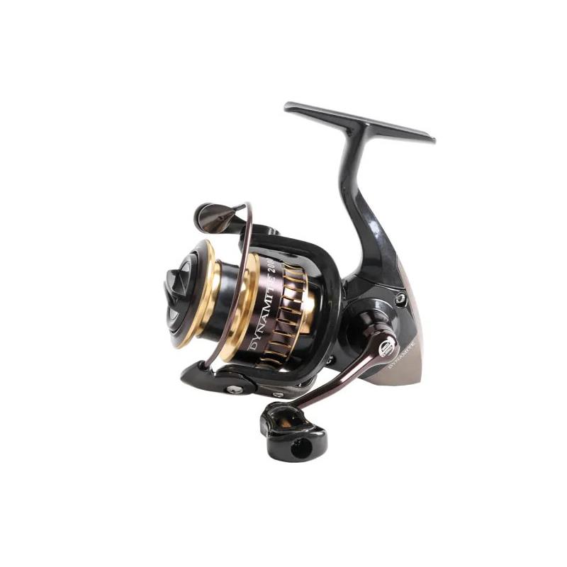 Moulinet Spinning Stucki Fishing Dynamite