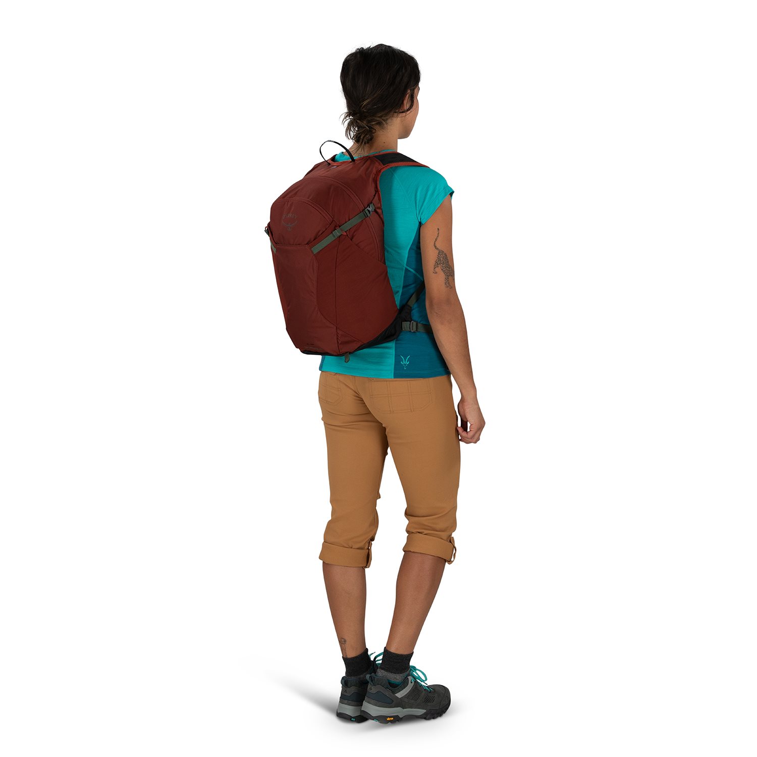 Osprey Sportlite 20 acorn/bonsai