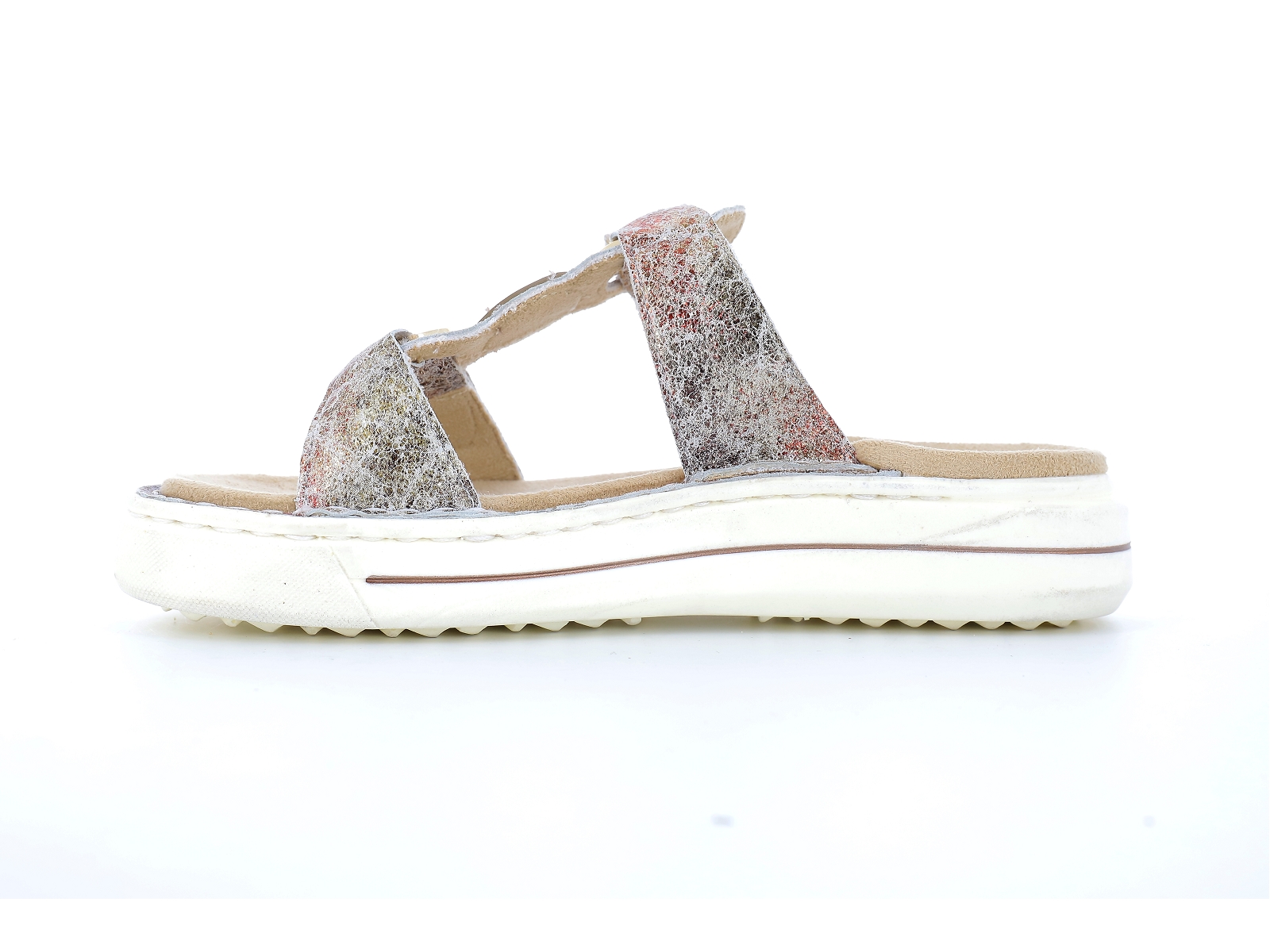Ara-1227010 Cuir Kaki
