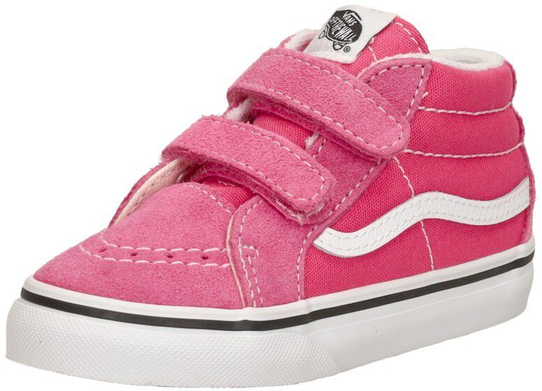 Vans TD SK8-Mid roze