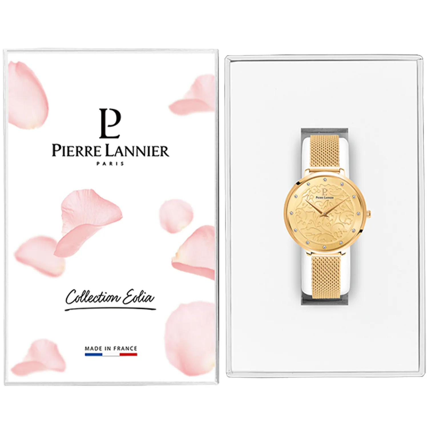 Pierre Lannier Eolia 041K548