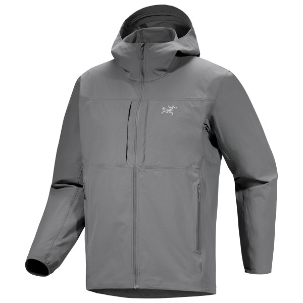 Arc'teryx - Gamma Lightweight Hoody - Veste softshell