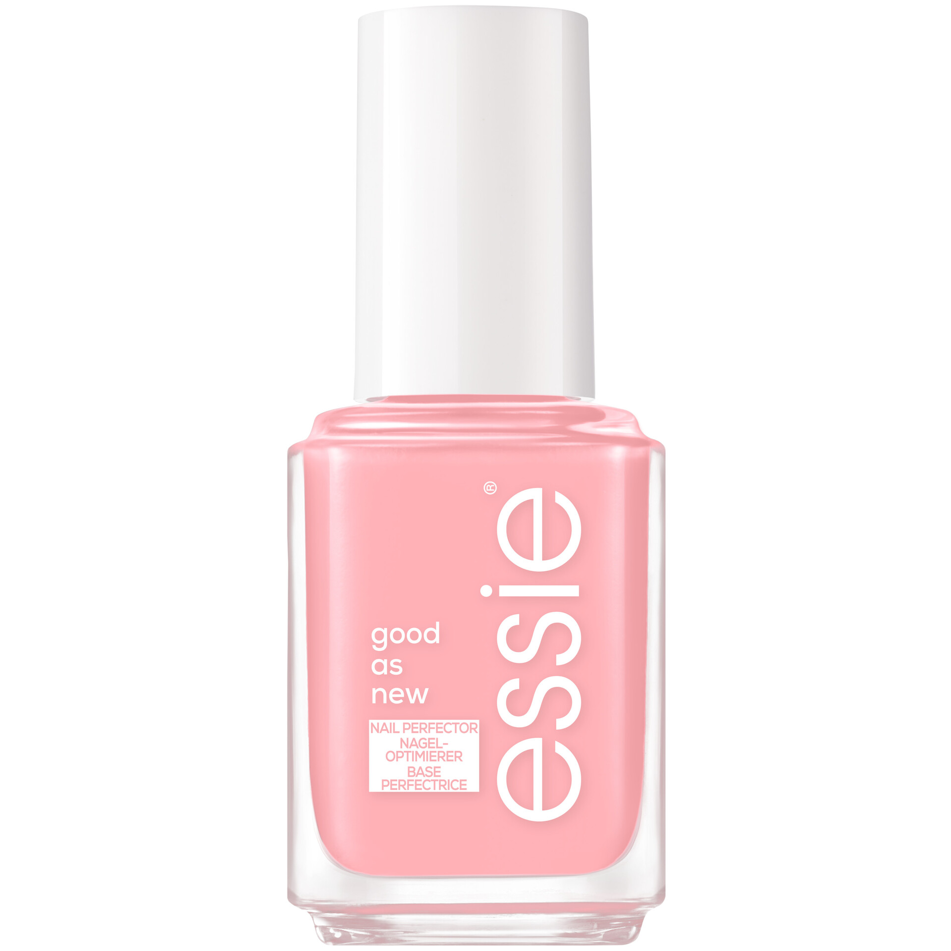 Essie Good as New Nail Perfector