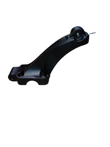Support Afficheur Eye 4 (Bluetooth) de Trottinette Electrique Dualtron Minimotors