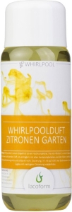 LACOFORM Whirlpoolduft Zitronen Garten, 250 ml