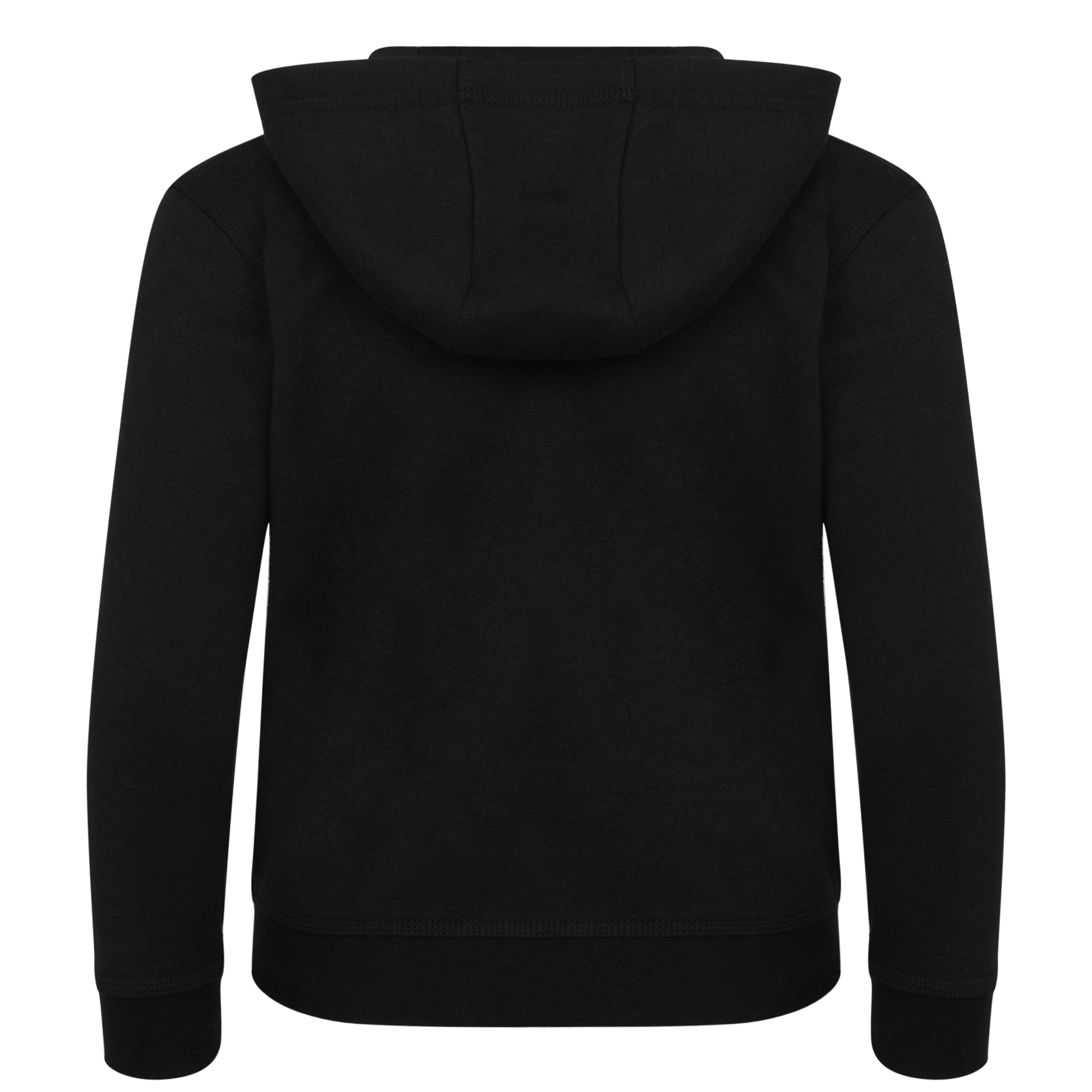 Nike Club Full Zip Hoody Infant Boys
