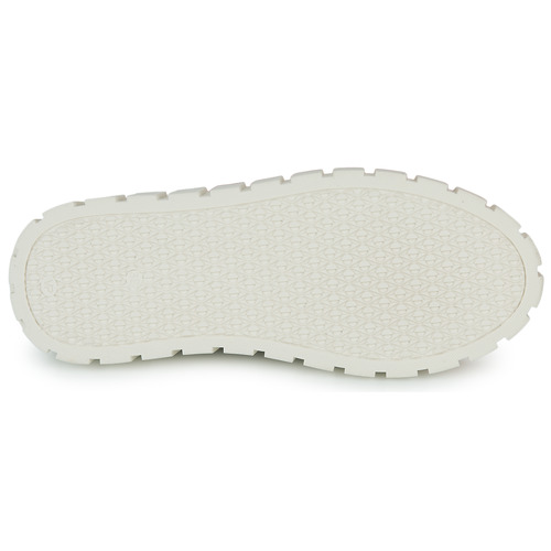 Betty London - MABELLE - Kaki / Blanc