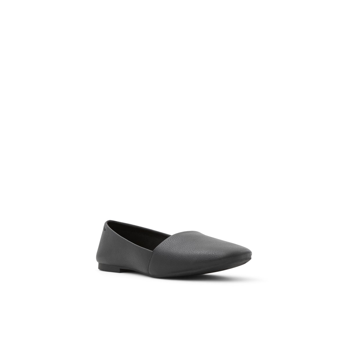 CALL IT SPRING-Samantha-l-Talon plat - Noir