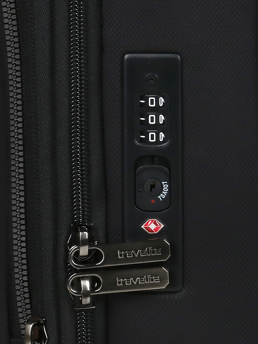 Valise Travelite Priima S 55 cm