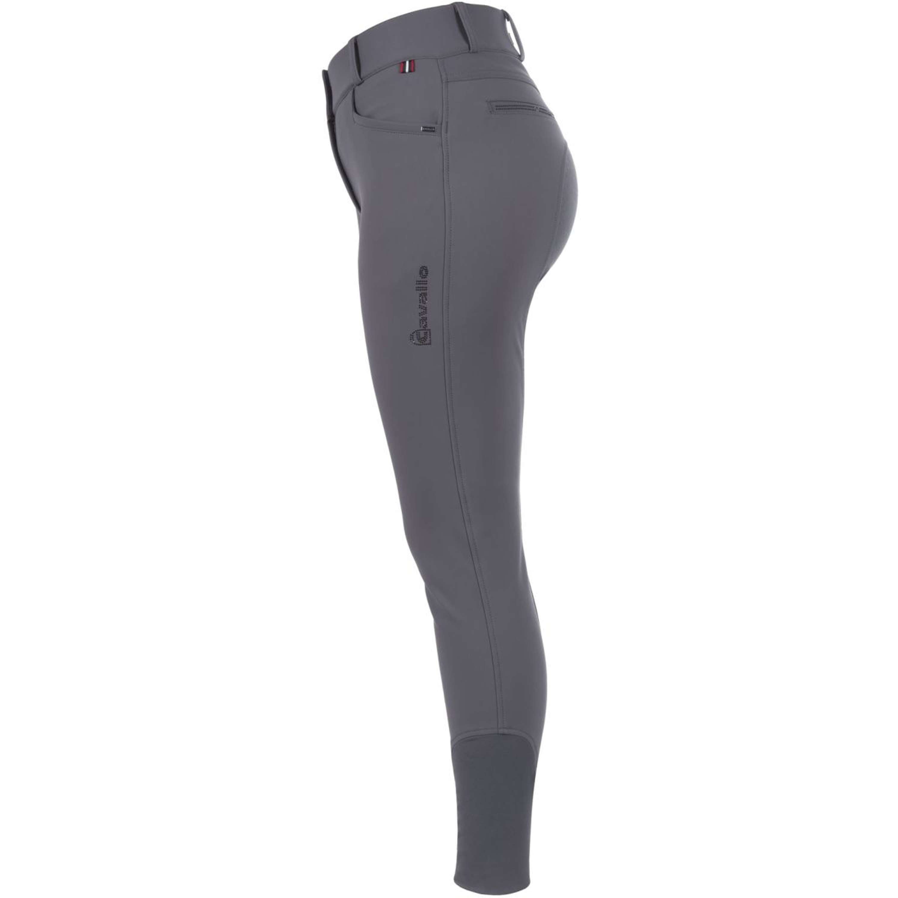 Cavallo Rijbroek Cavalcharlet Full Grip Twilight