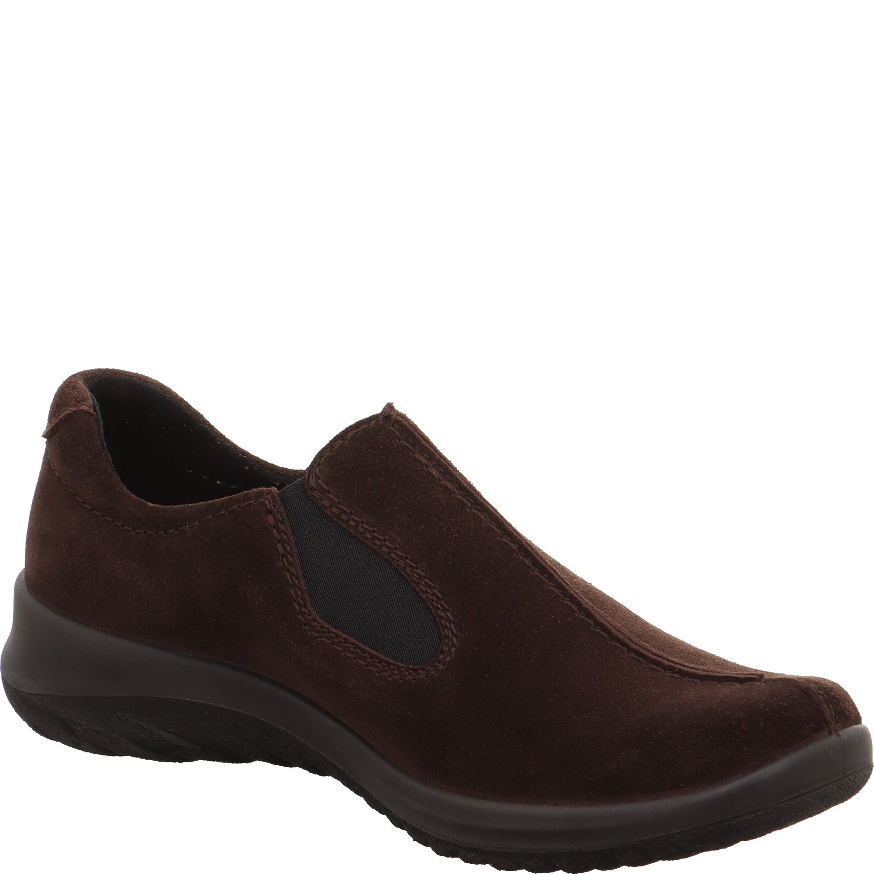 legero SOFTBOOT 4.0 Damen  Slipper mit Slip-on - Farbe: Ciok - Größe: 4