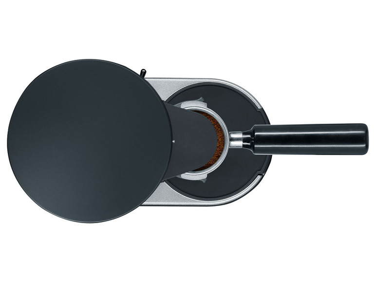 Koffie- en espressomolen CM 800
