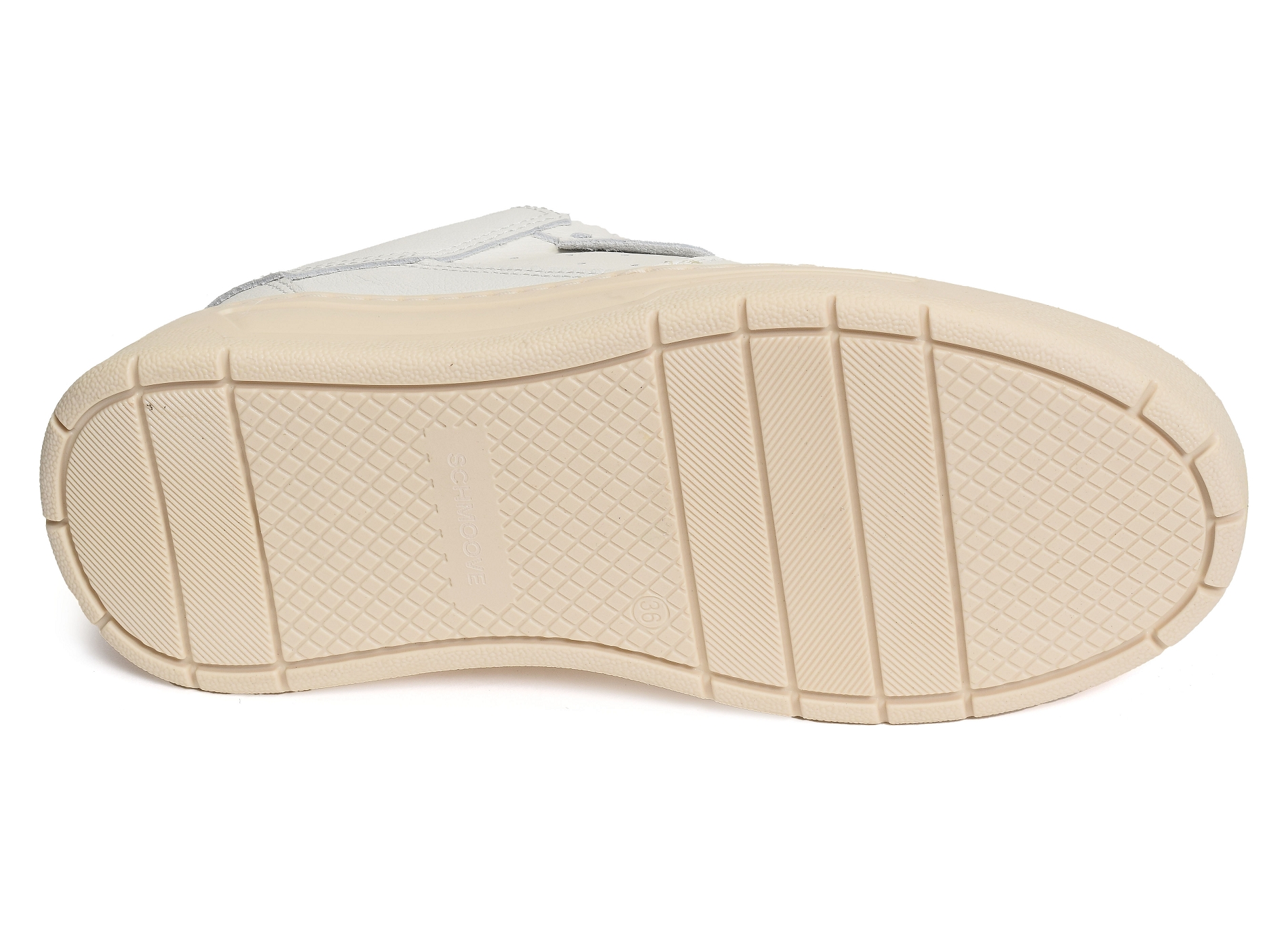 Smatch new trainer w blanc blanc