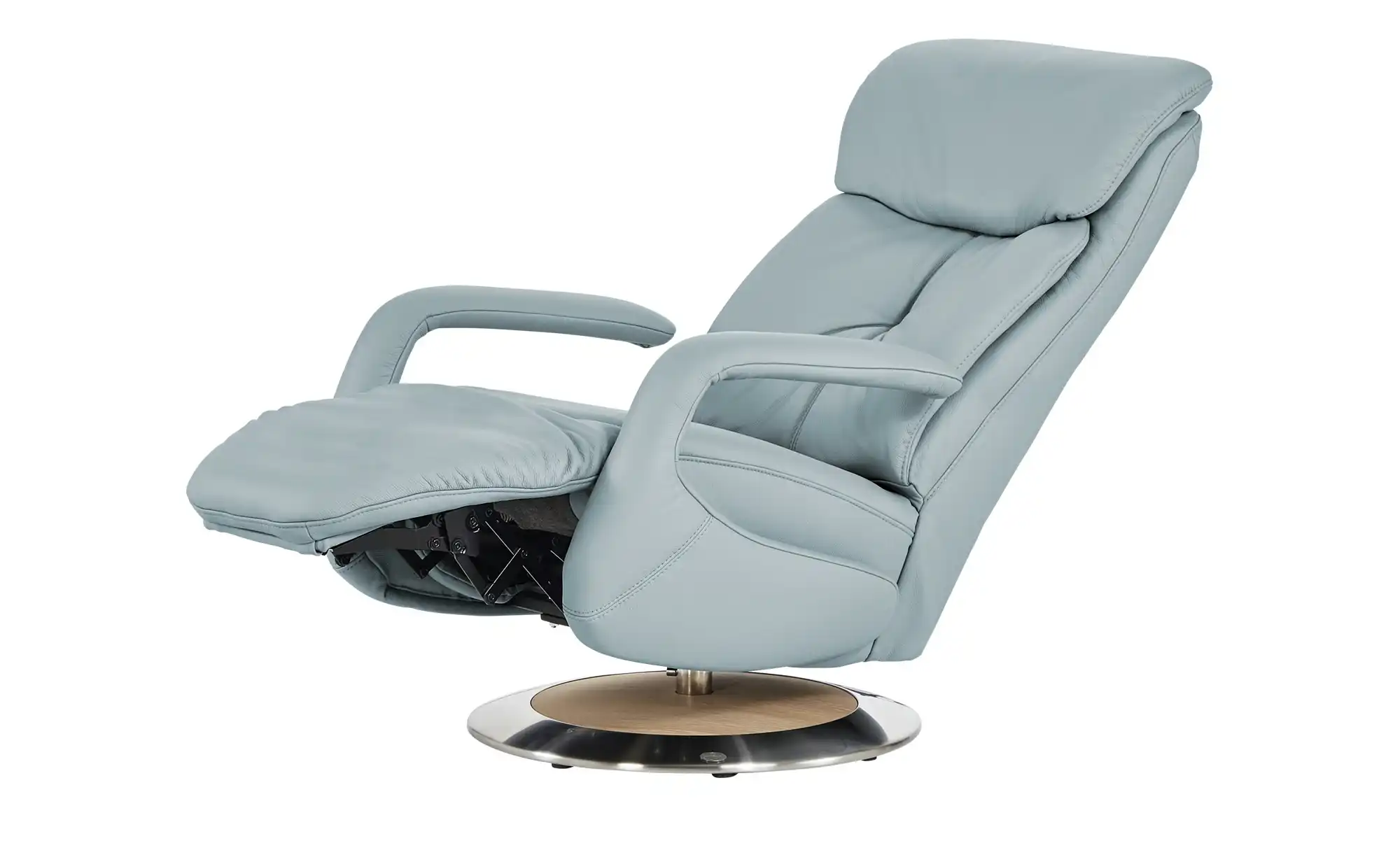 himolla Relaxsessel Leder 7242