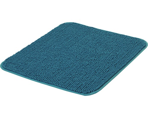 Badmat Kleine Wolke Tammy 50 x 60 cm turquoise