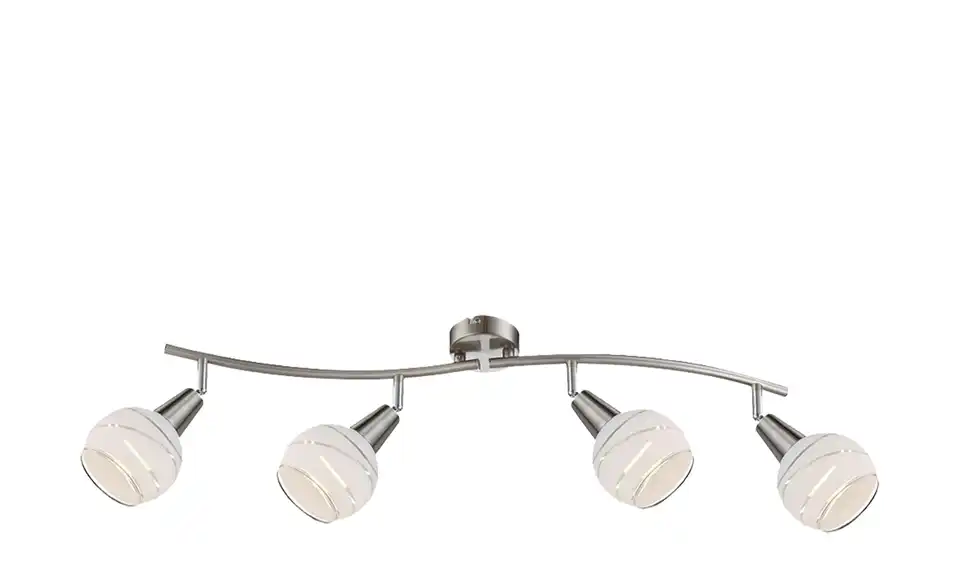 LED Spot 4-flammig