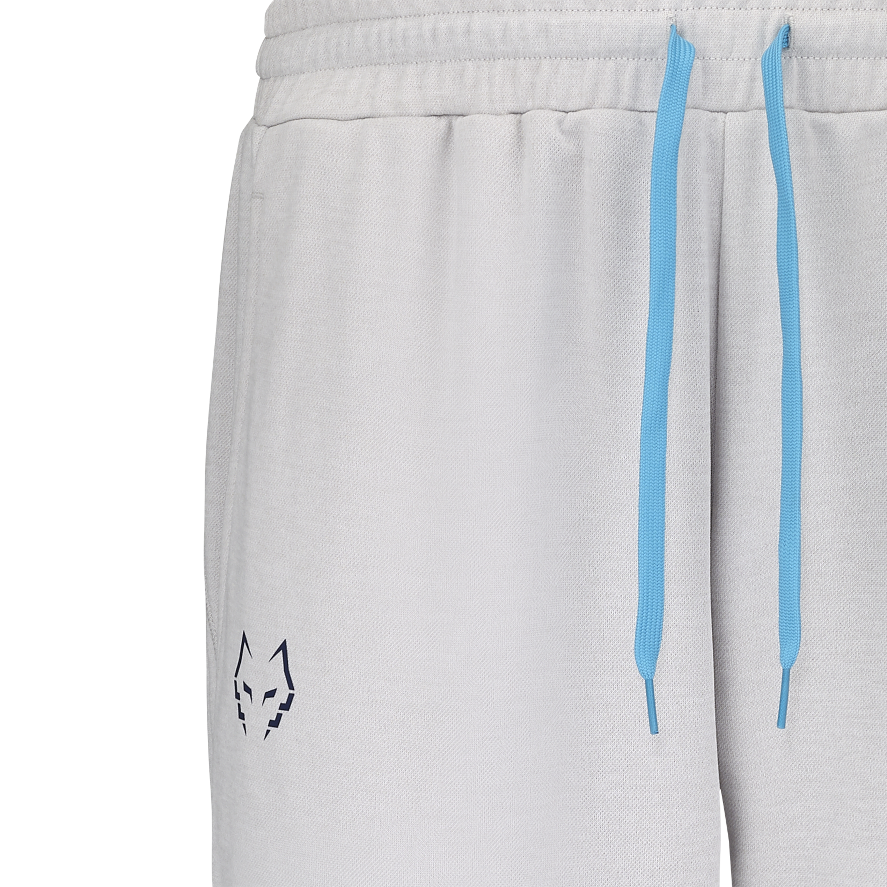 Pant Lebrón Herren Weiß