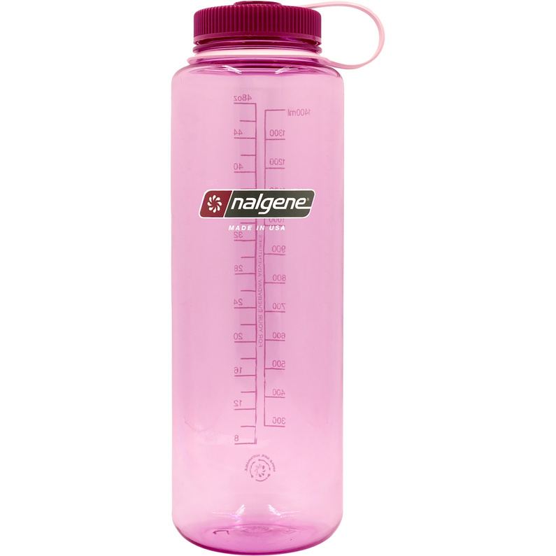 Nalgene WH Silo Sustain Trinkflasche
