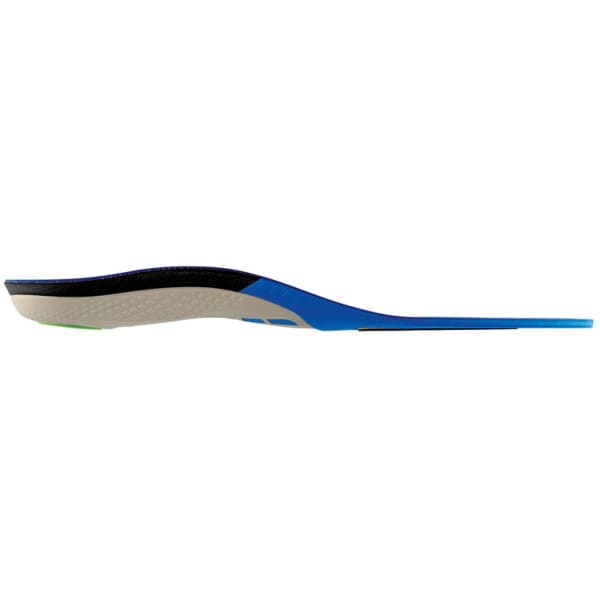 Semelle chaussure trail SIDAS 3FEET TRAIL MID UNICOLOR