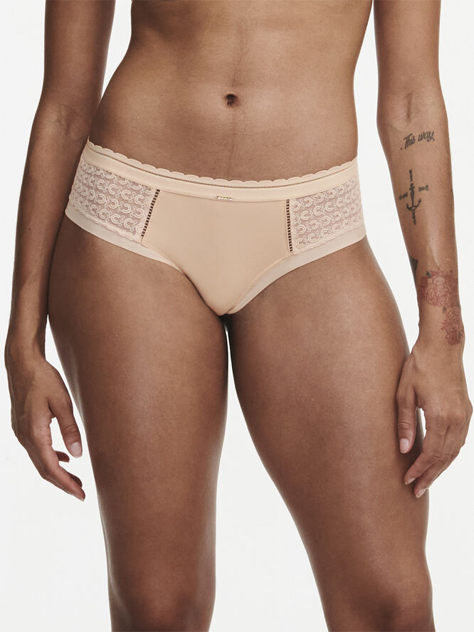 Chantelle Monogram Shorty 01n