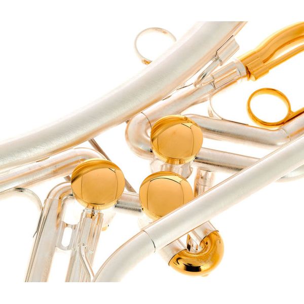 Schagerl Spyder Bb-Trumpet S