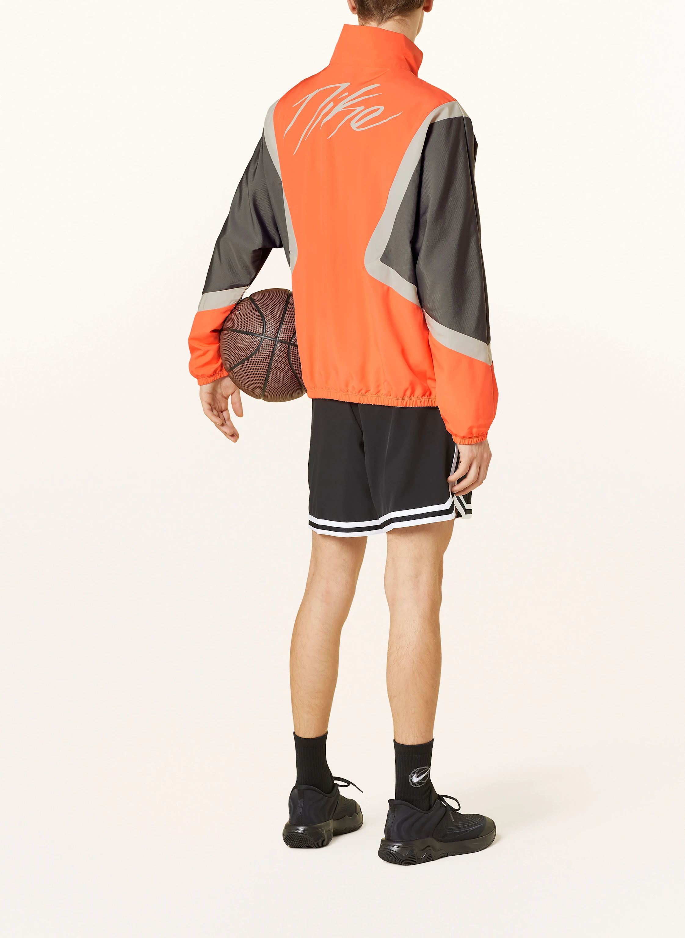 Nike Sweatjacke ICON
