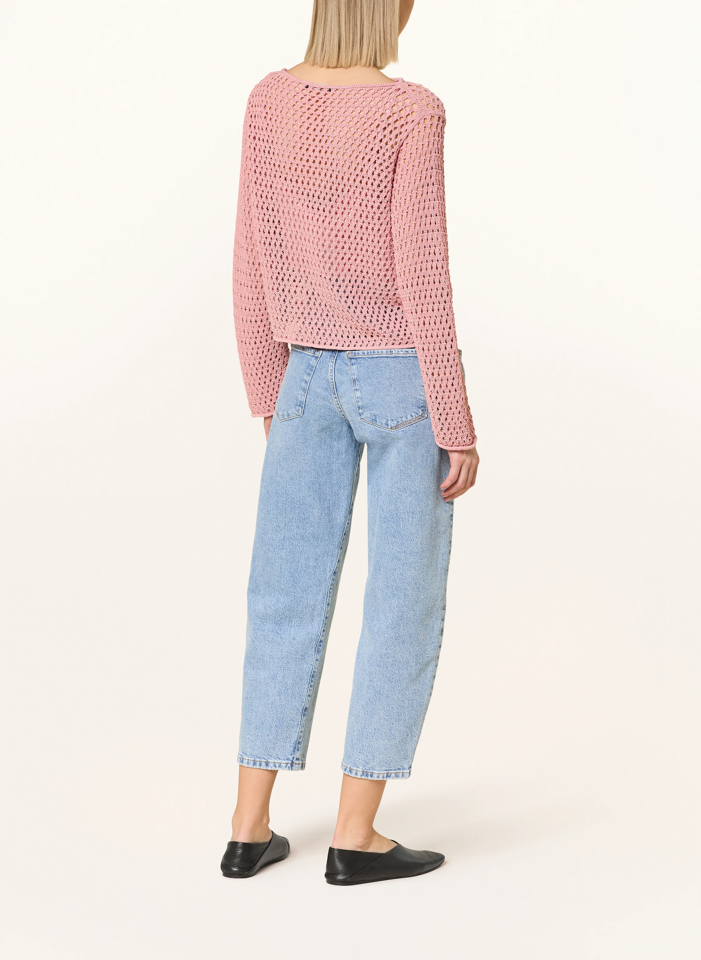 oui Pullover
