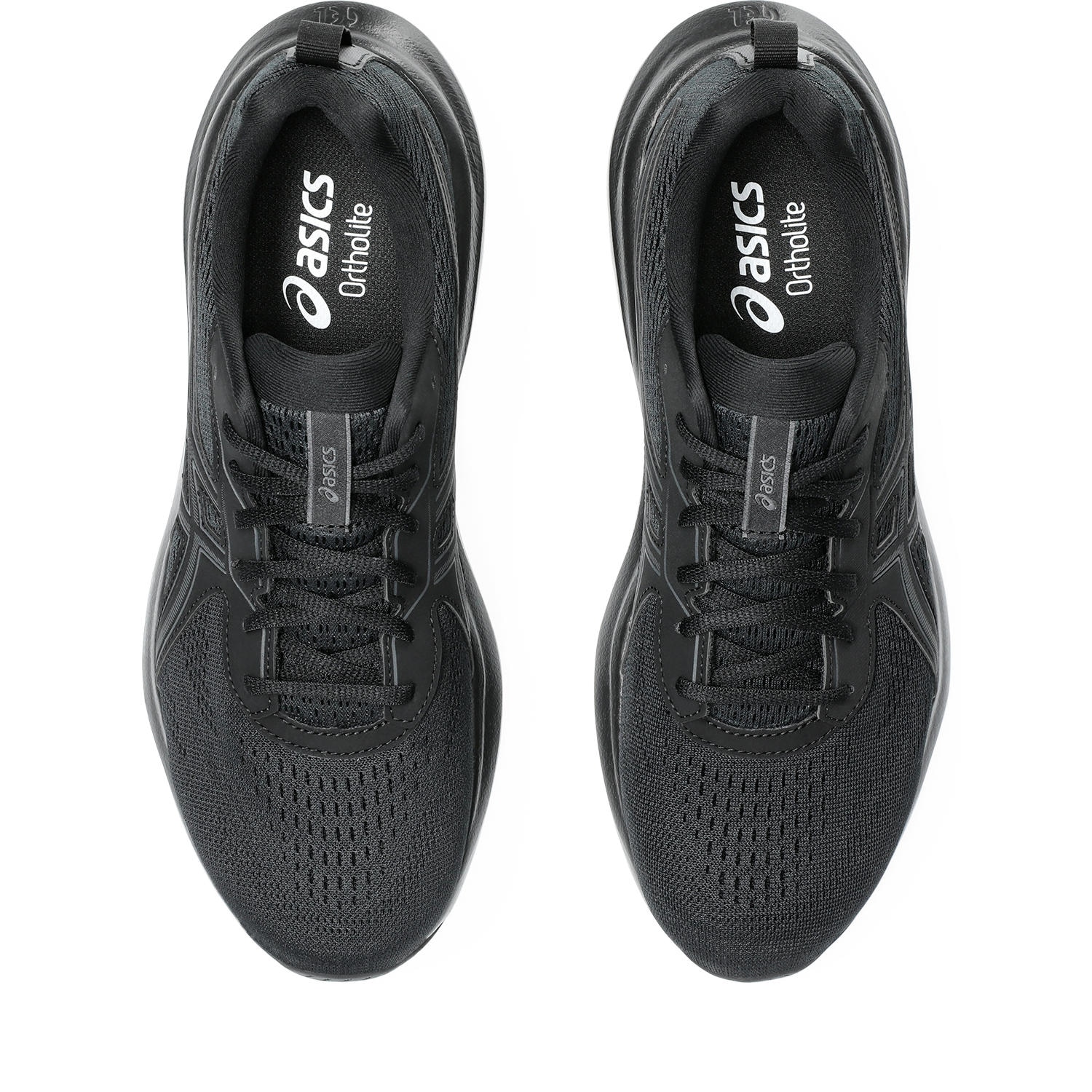 Asics Laufschuh »GEL-CONTEND 9«  mehr Dämpfung