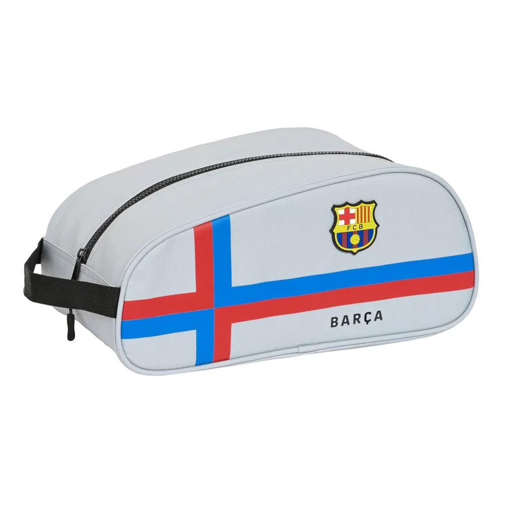 Safta FC Barcelona Drittes 22/23 Schuhtasche