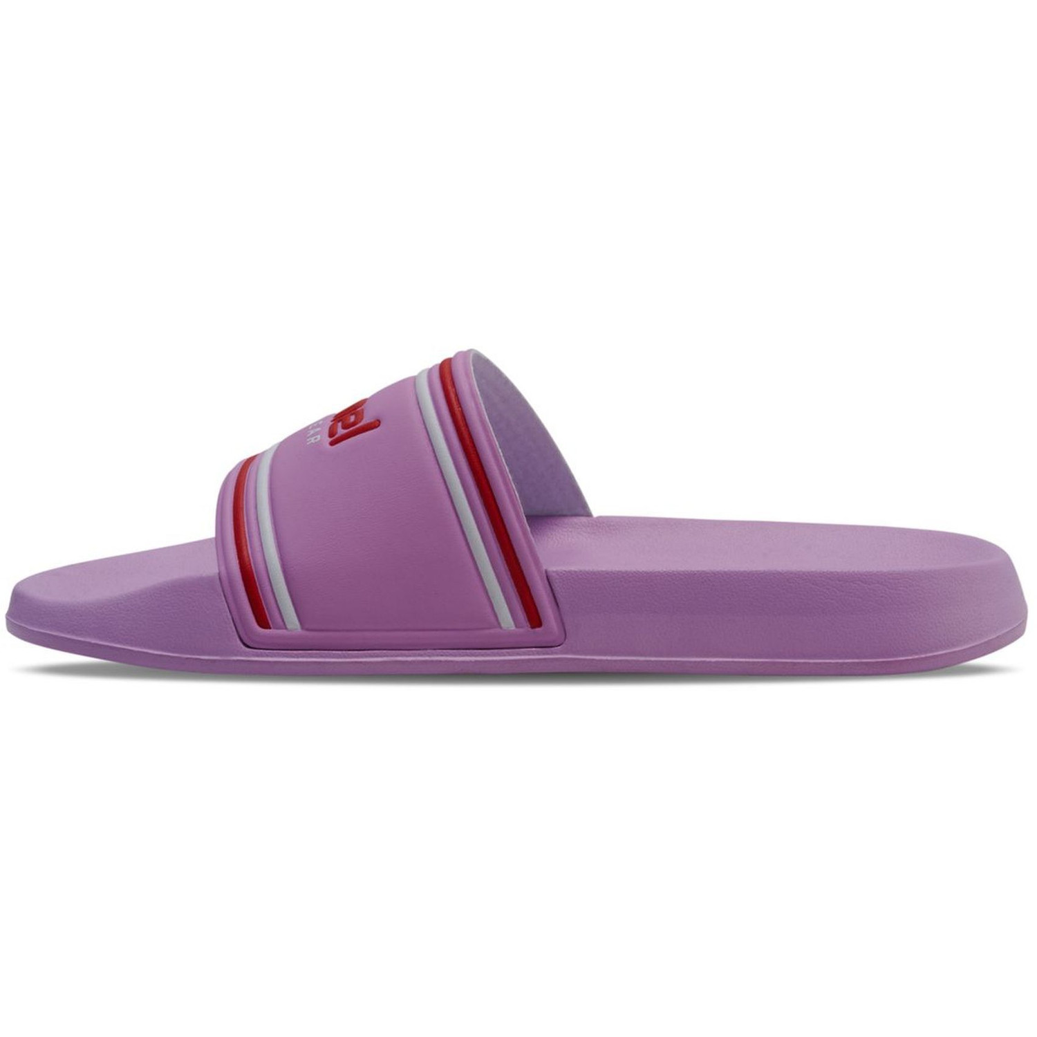 Hummel Pool Slipper Retro