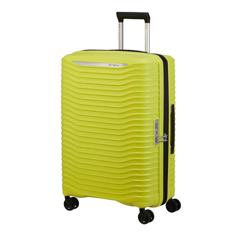 Samsonite Upscape Spinner 75 Lime