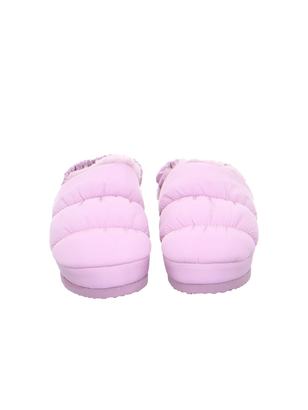 Hausschuh Cosy pink
