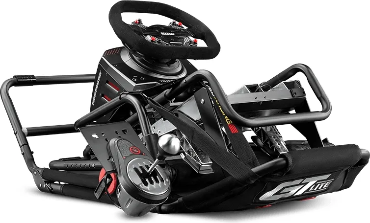 Next Level Racing GTLite Sièges simulation gaming