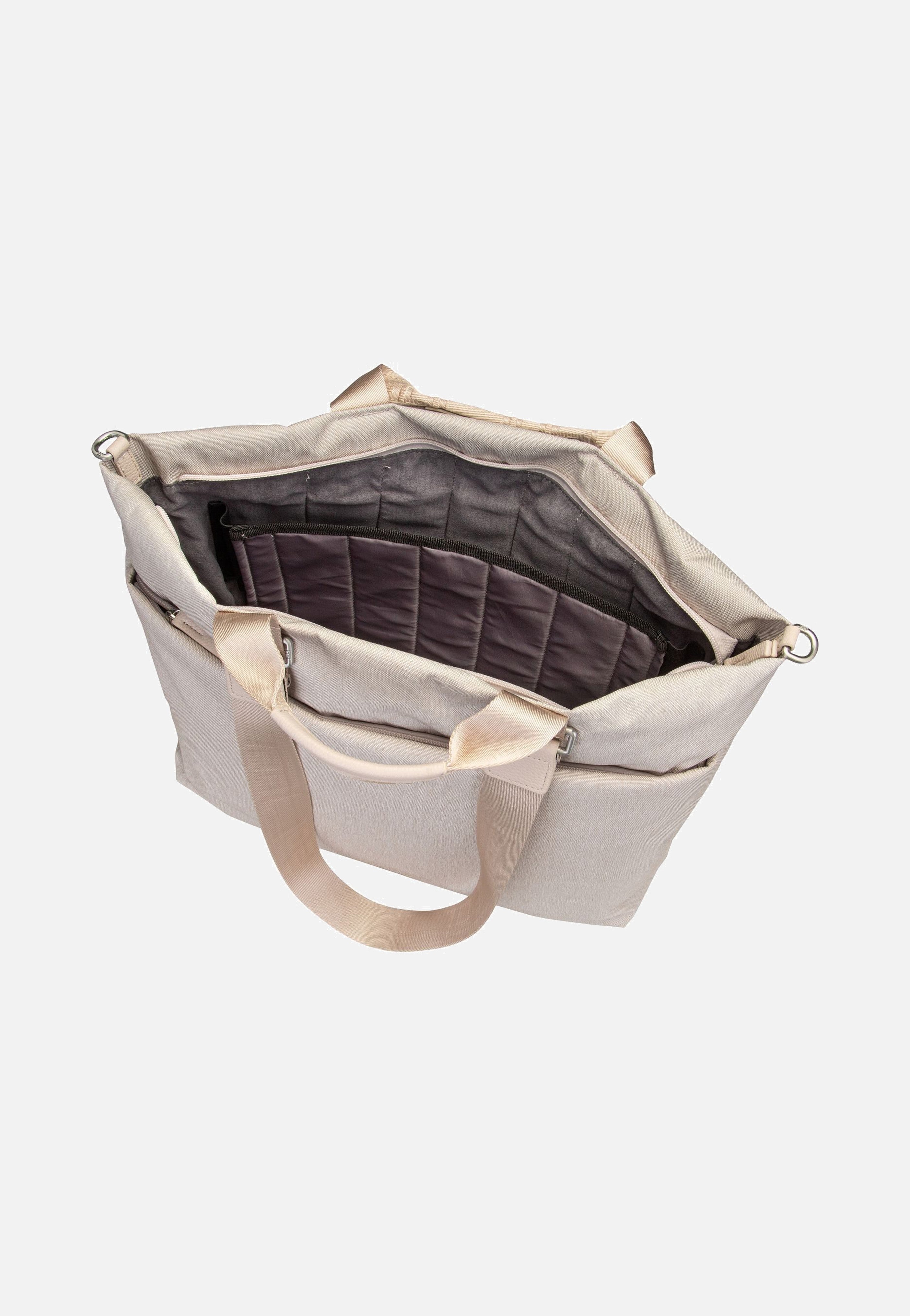 Bergen 1461 Porcelain - Tote Bag