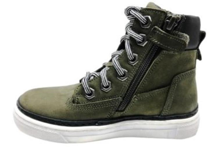 Track Style 322870 Cas Cool_wijdte 5 groen
