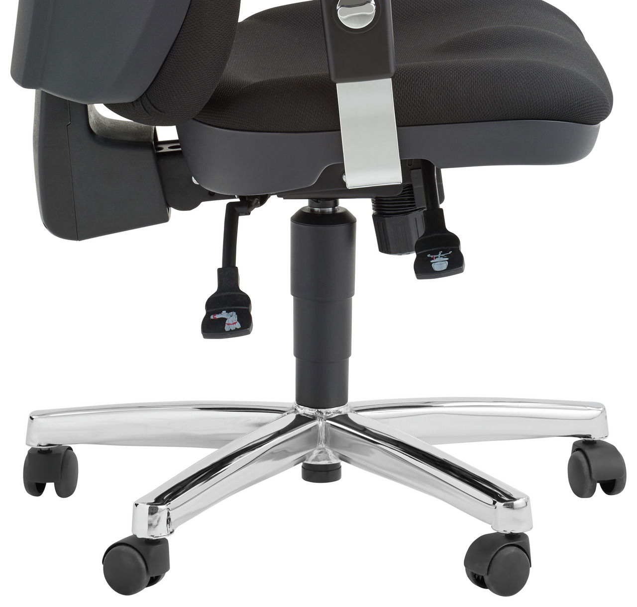 Topstar Drehsessel ACTION STAR