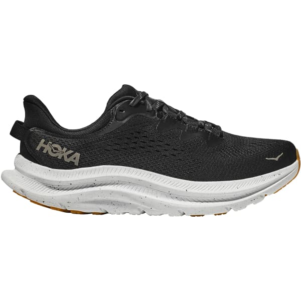 Chaussure running HOKA ONE ONE KAWANA 2 BLACK / WHITE