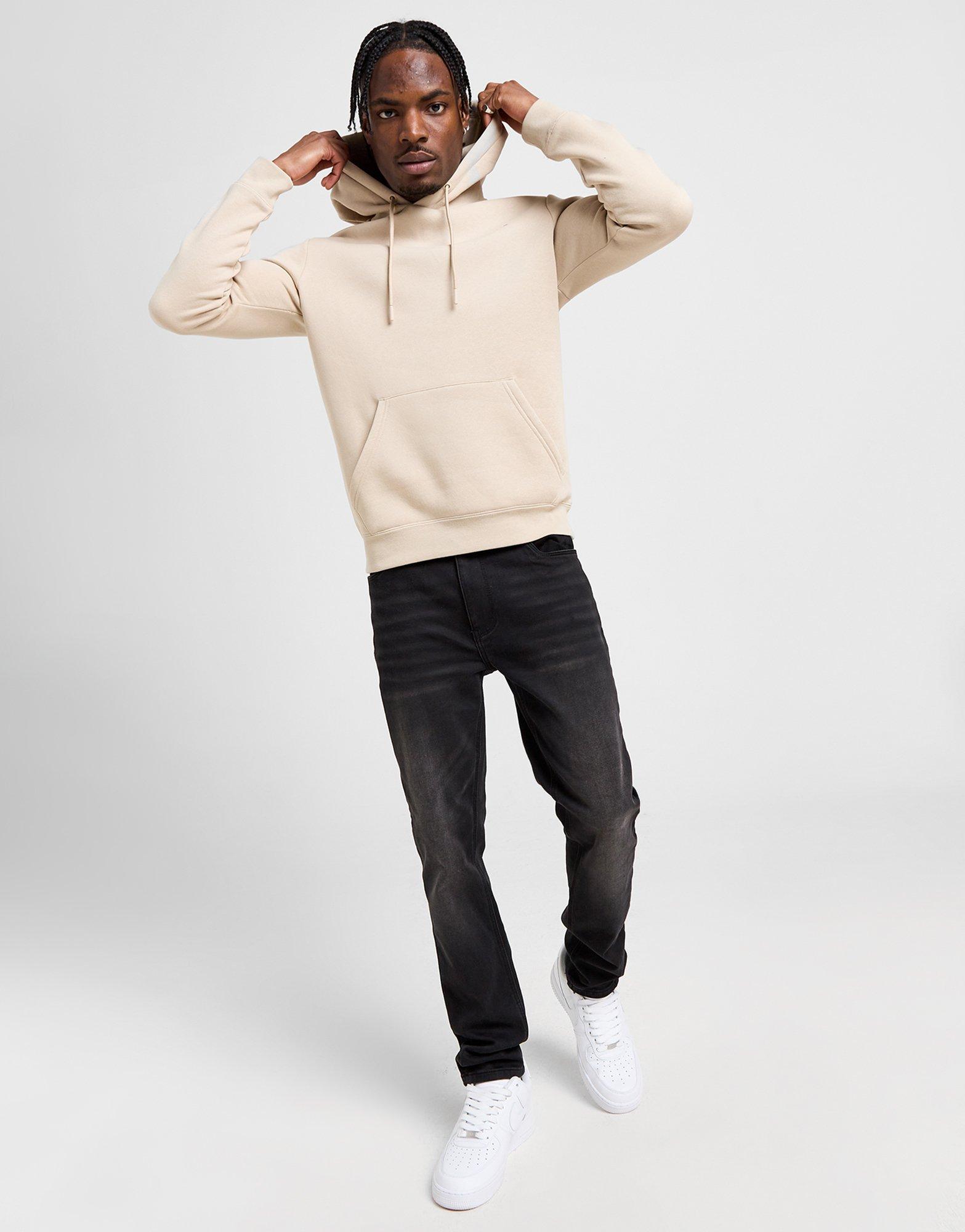 McKenzie Sweat à Capuche Python Homme
