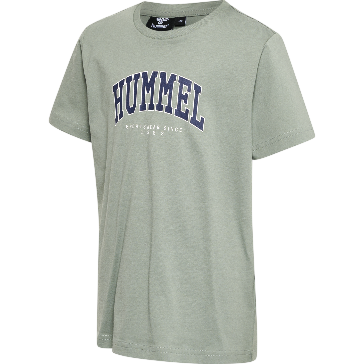 hmlFAST T-SHIRT S/S