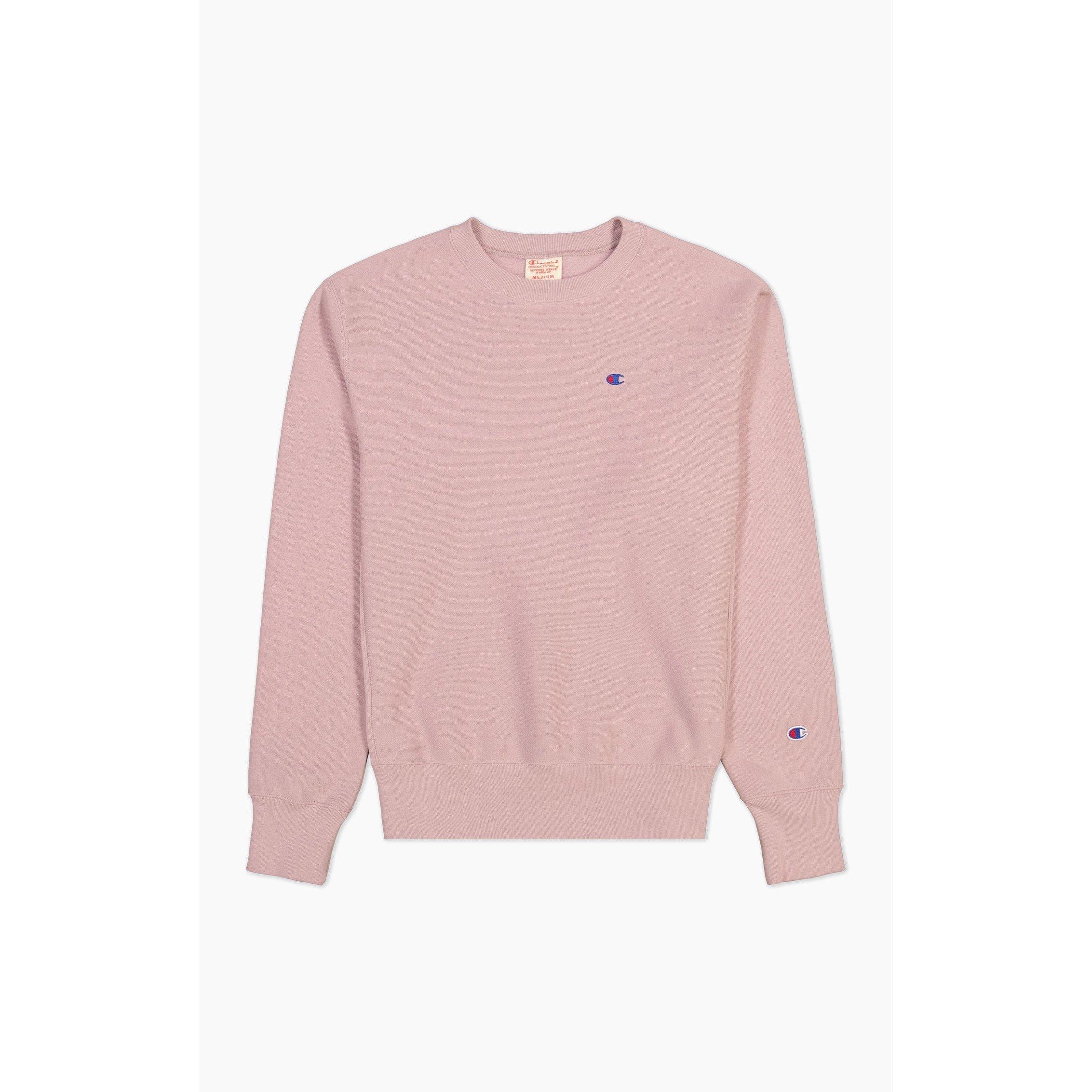 Champion Reverse Weave Fleece Sweatshirt